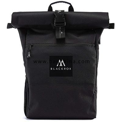 Casual fashion Laptop Backpack School Shoulders