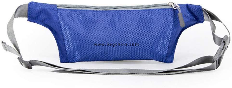 Waist Bag Fashion Outdoor Sports Running Belt Bag Waterproof Belts for Women Man Children Money Bags Shoulder Bag 