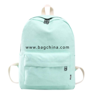 Backpack for Men Women School Bag Laptop Compartment Outdoor Travel Bags 