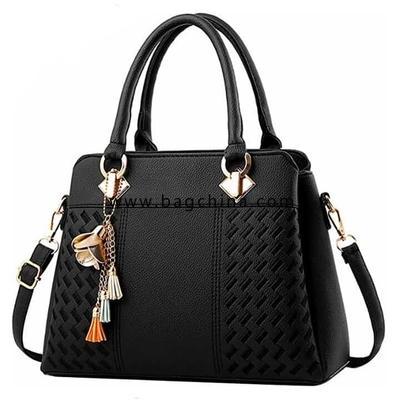 Women's Handbags and Purses Fashion Top Handle Satchel Tote Shoulder Messenger Bags