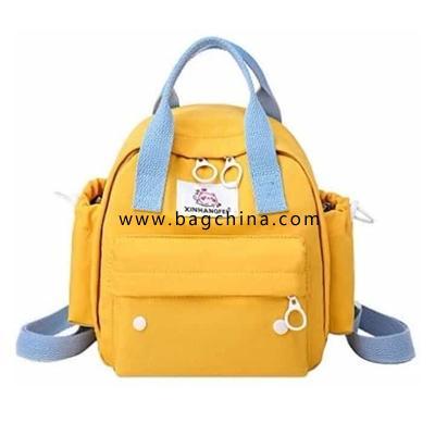 Multifunctional Ladies Backpack and Shoulder bag Casual Bags