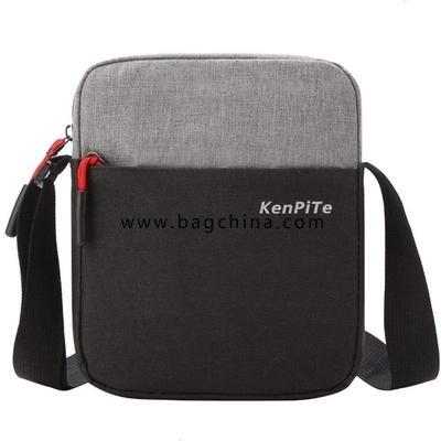 Shoulder Backpack, Multipurpose Outdoor Crossbody Anti Theft Chest Pack, Travel Bags Daypack for men