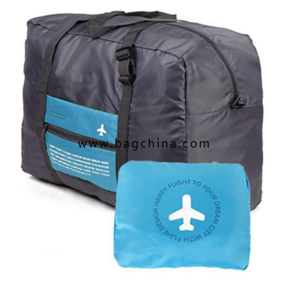 Travel Bag Lightweight Duffel Waterproof Bag