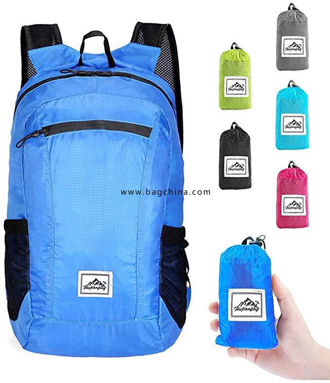 camping day pack