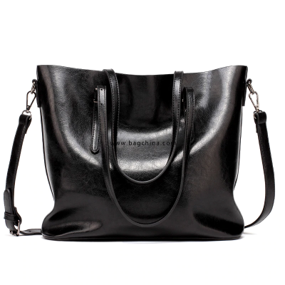 Brand Women Leather Handbags Women's PU Tote Bag Large Female Shoulder Bags 