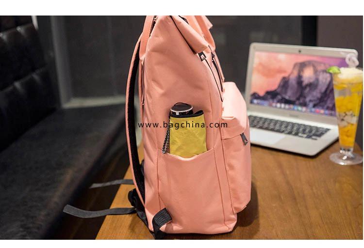 Women External USB Charge Backpack Canvas Rucksack Male Mochila Escolar Girls Laptop Shoulder School Bags Backpack for teens