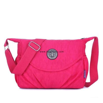 Handbag Women Messenger Bags for Women Top handle Tote Waterproof Nylon Ladies Shoulder Crossbody Bag