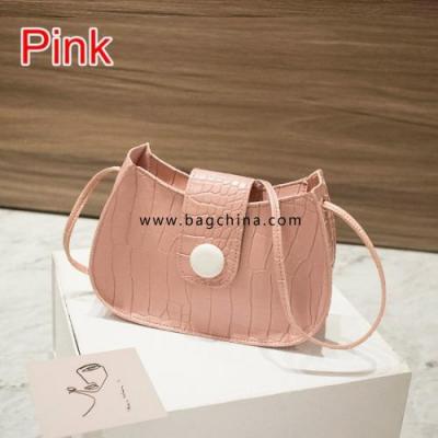 Women Fashion PU Leather Shoulder Small Flap Crossbody Handbags Top Handle Tote Messenger Bags