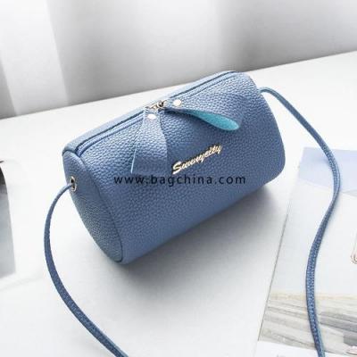 Fashion Women Ladies PU Messenger Bags Crossbody Handbags Bag Shoulder Bag