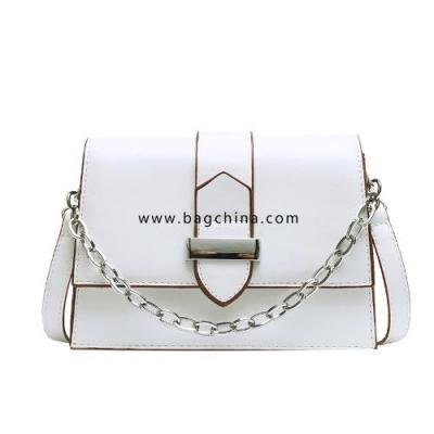 Ladies bag 2020 new summer luxury handbag designer bag famous brand ladies bag foreign style wild shoulder messenger bag