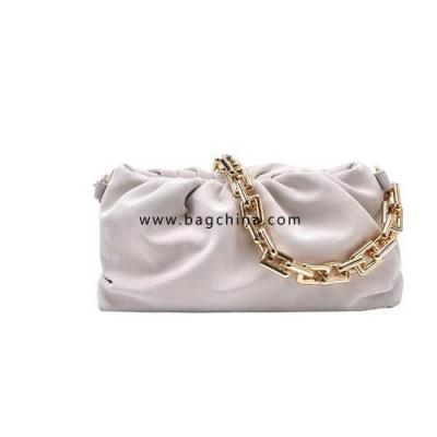 Small Velvet Hand Bags for Women 2020 Women's Bag Trend Handbags Female Travel Shoulder Bag Lady Chain Handbag Desinger Bag