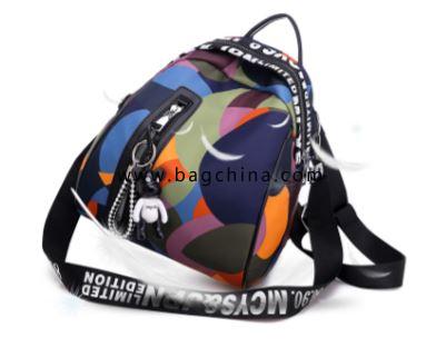 Bag Women 2019 New shoulder bag Women's bag wholesale oxford cloth clutch women's bag handbag messenger bag
