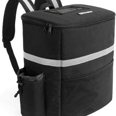Insulated Backpack,Food delivery bag