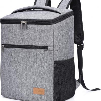Insulated Hiking Backpack Cooler Bag