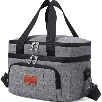 Insulated Lunch cooler for office work