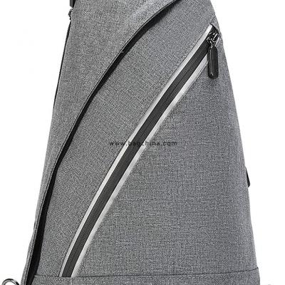 Travel Crossbody Shoulder Bag,Made of Nylon