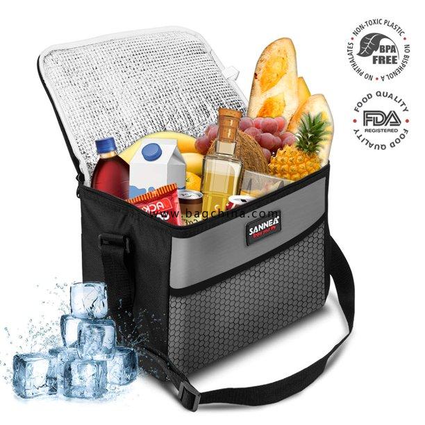 Insulated Cooler for beach