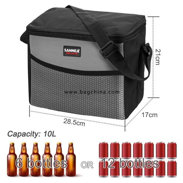 Insulated Cooler for beach
