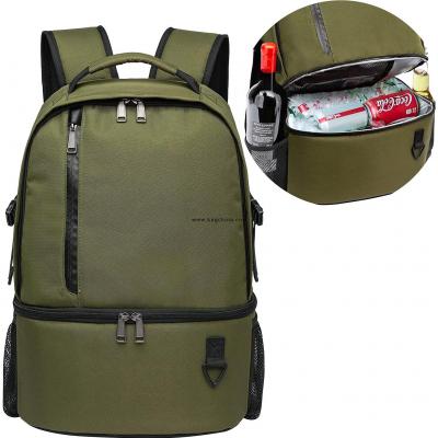 Picnic Cooler Backpack for outdoor