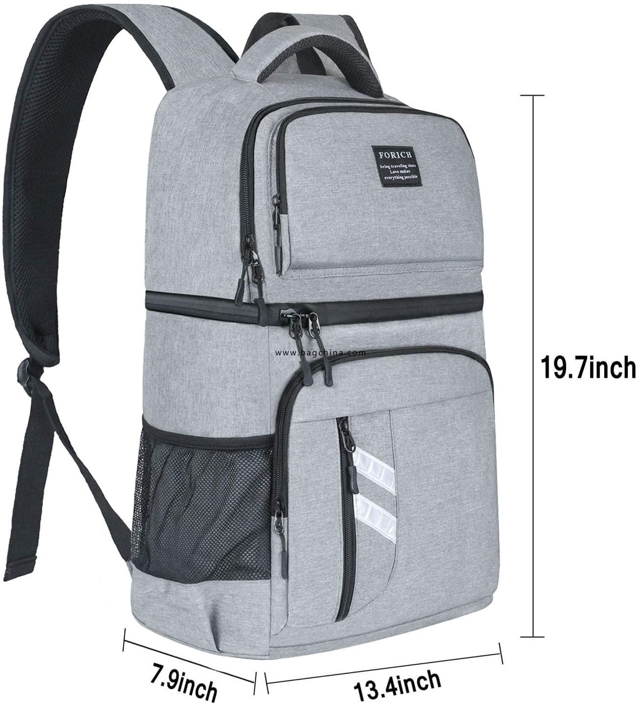 Travel Backpack Cooler for school