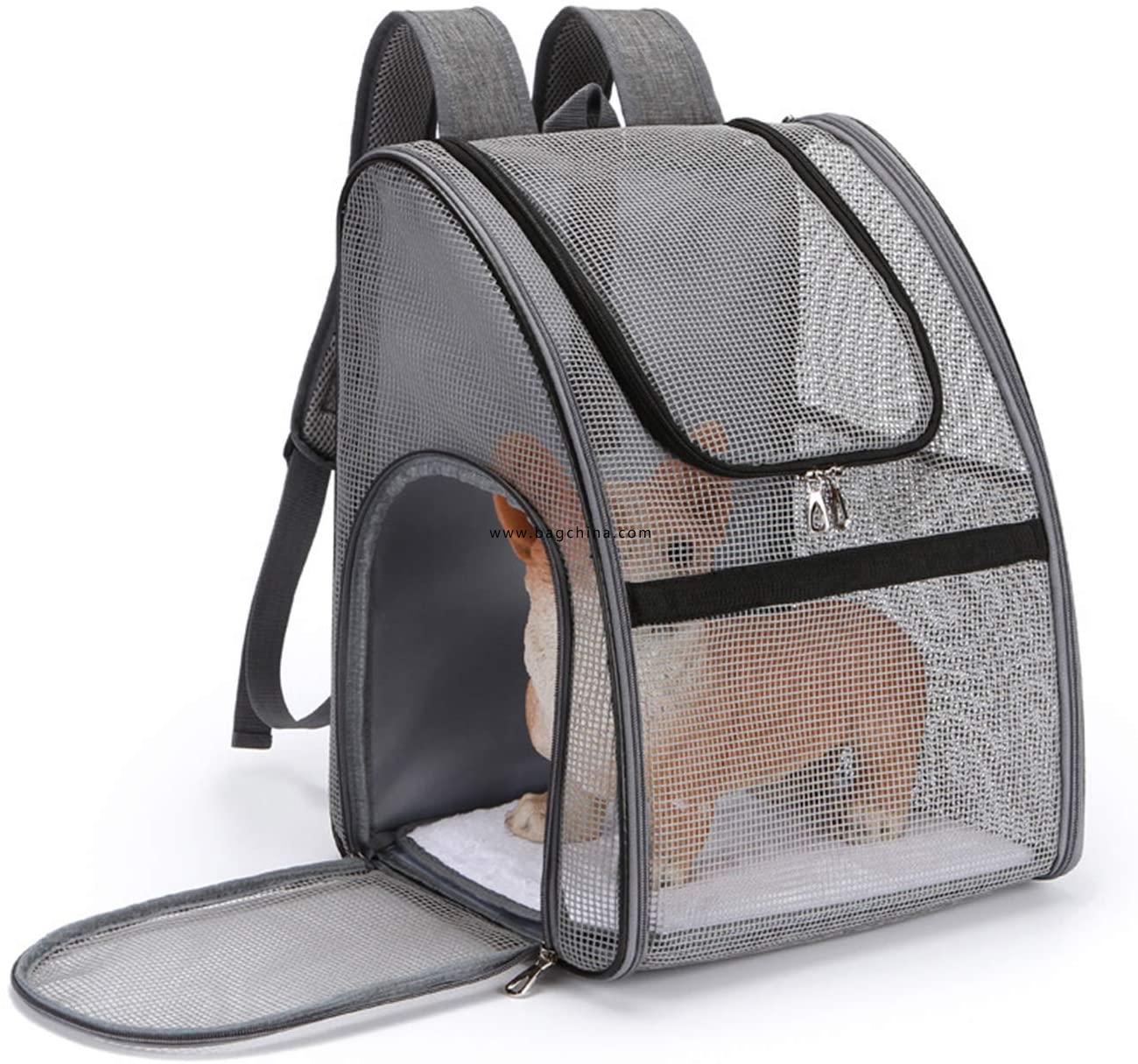 Pet Carrier Bag for Puppy or Kitten
