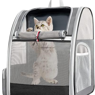 Cat Transport Bag Pet Carrier
