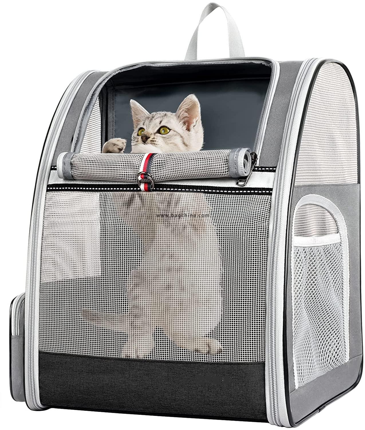 Cat Transport Bag Pet Carrier