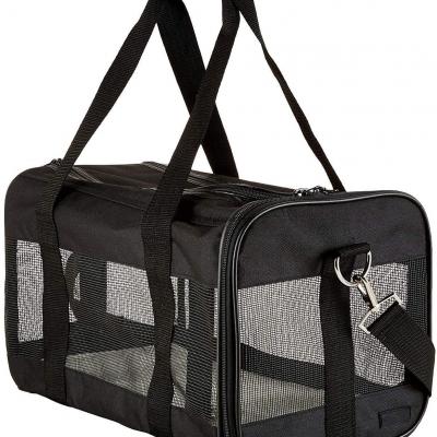 Pet Carriers For Small Dogs