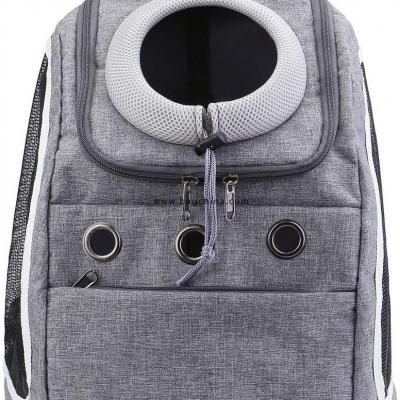 Puppy Pet Front Backpack