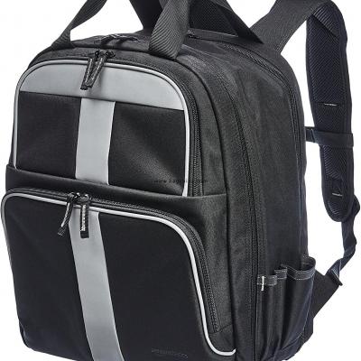 Tool Organizer Bag Backpack