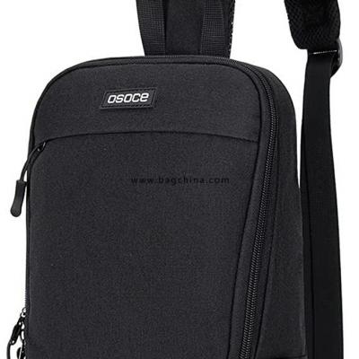 Chest Sling Backpack