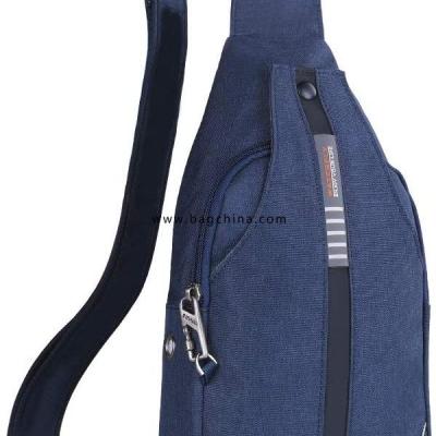 Crossbody Sling Backpack Bag