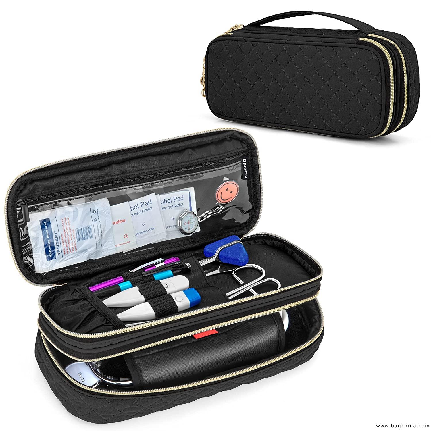 Stethoscope Carrying Bag For Nurses Doctors