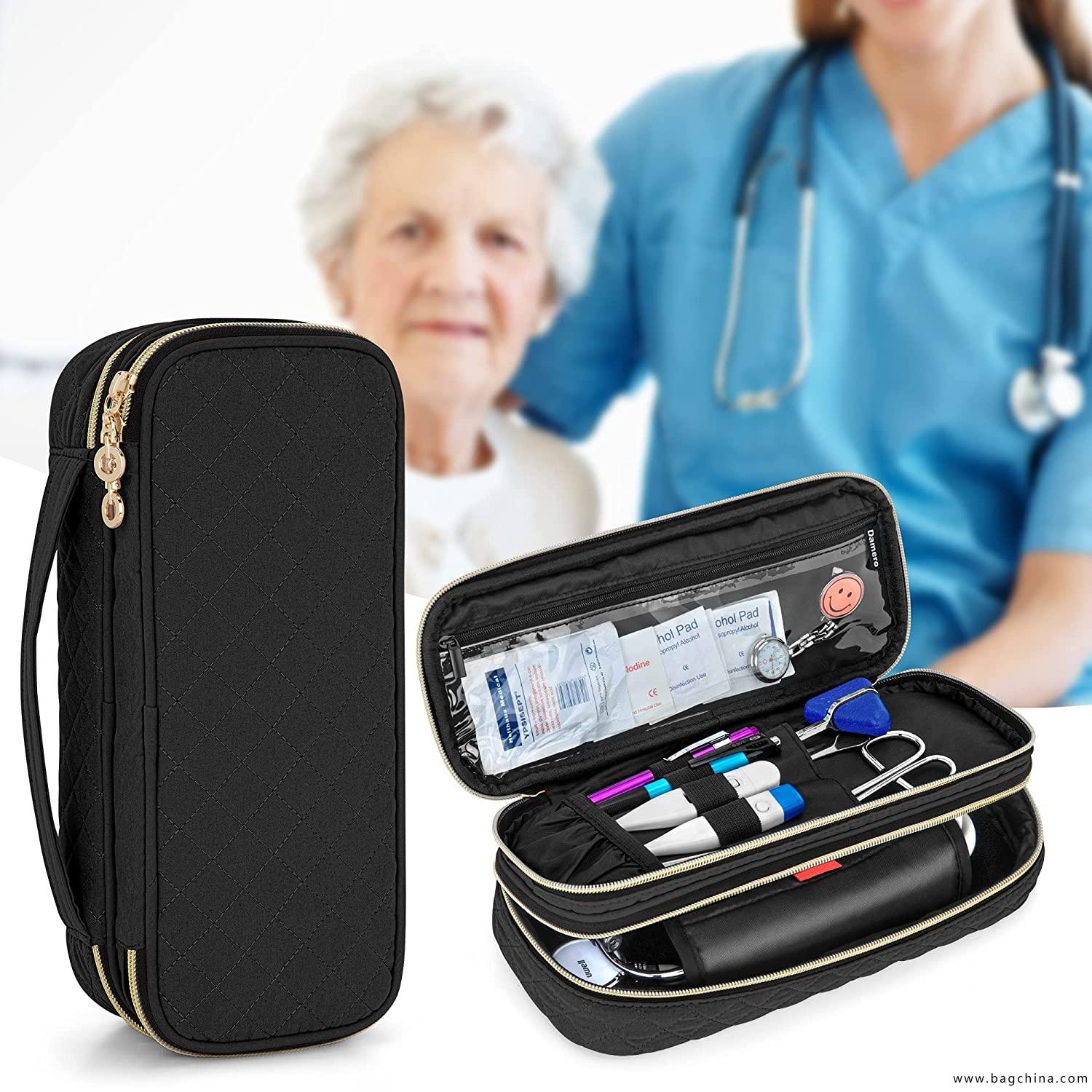 Stethoscope Carrying Bag For Nurses Doctors