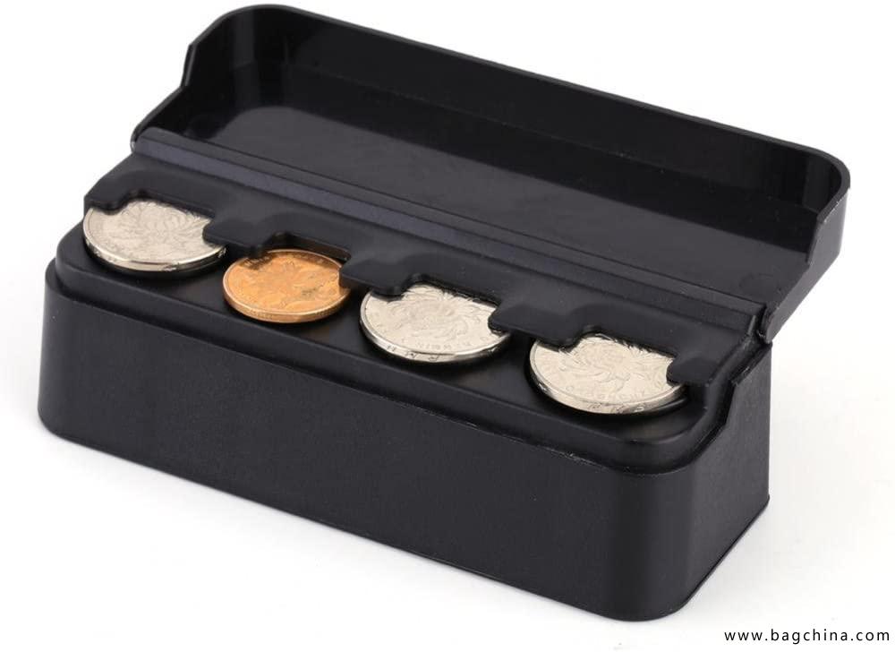 Euro Coin Classifier Organzier