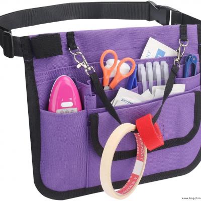 Nurse Organizer Belt Waist Bag