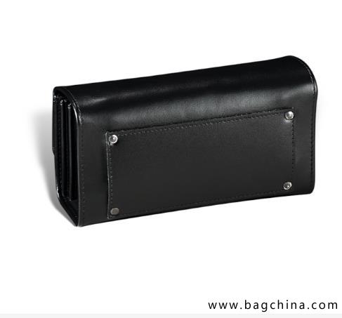 Waiter Wallet with UK Coins Sorter Classifier Container