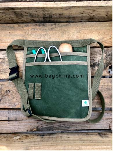 Garden Tool Bag Carrier
