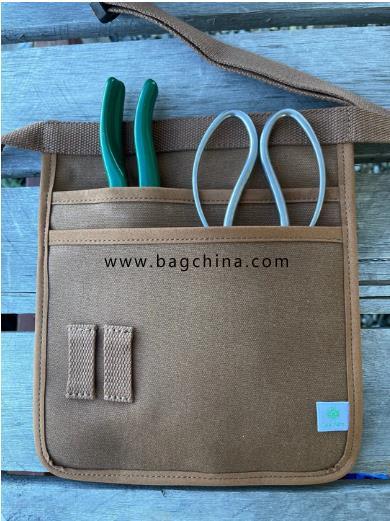 Garden Tool Bag Carrier