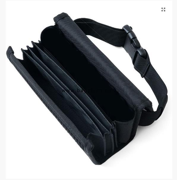 Waiter Bag Wallet