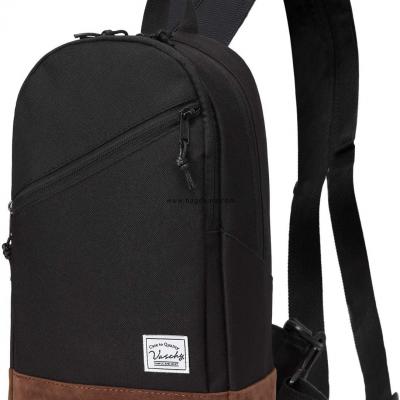 Sling Backpack Shoulder Bag 