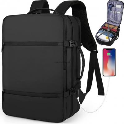 Travel School Laptop Backpack Bag  