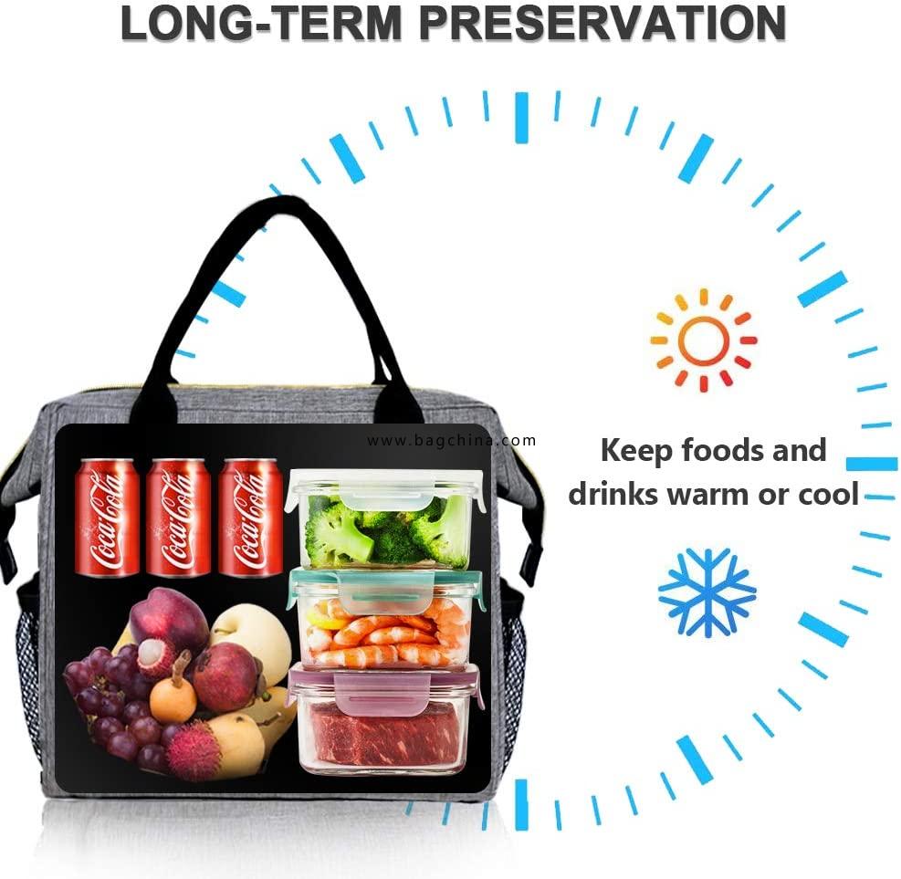 Insulated Cooler,Picnic Bag 