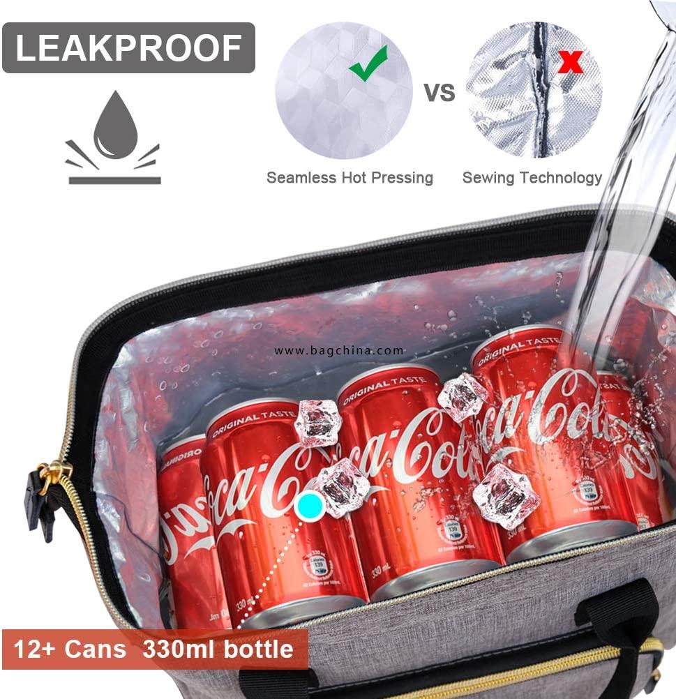 Insulated Cooler,Picnic Bag 