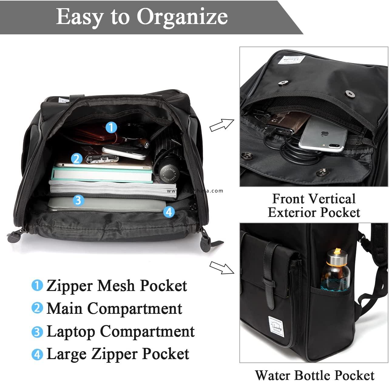 computer laptop backpack      