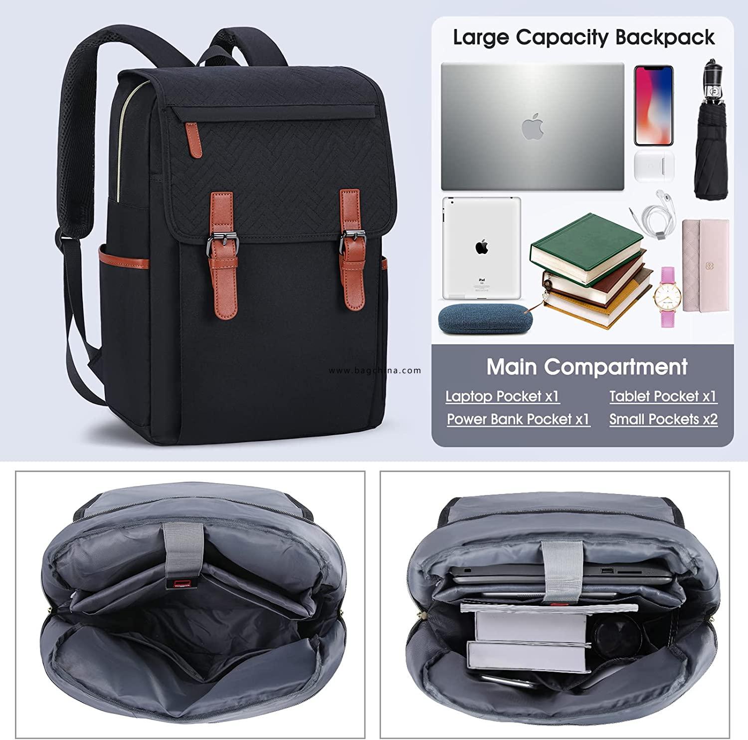 Casual Laptop Bag      