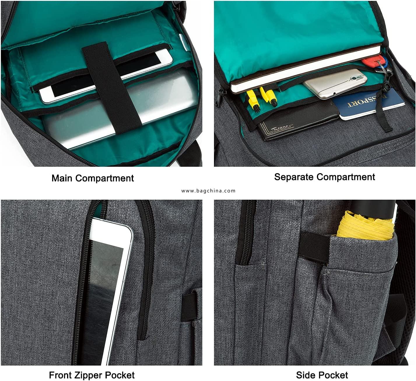 Business Laptop Bag        